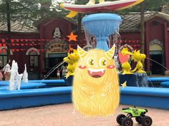 -史努比缤纷世界