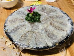 -官塘锋记鱼生·生腌·砂锅粥(牌坊街店)