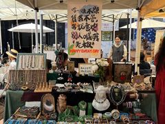 -大理床单厂艺术区