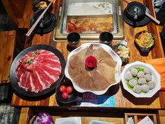 -要德火锅(鼓楼店)