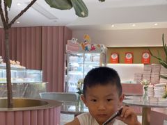 -蜜思琪蛋糕(民生路店)