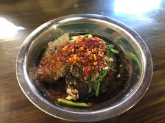 -88号小吃店·经典云南菜·地道纳西美食