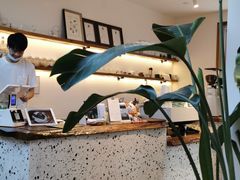 -Line 咖啡(石厦花园店)