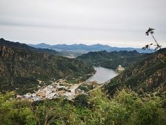 -京东石林峡风景区