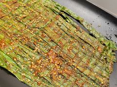 -许哥东北烧烤·铁丳烤串·宫后夹肉(繁花中心店)