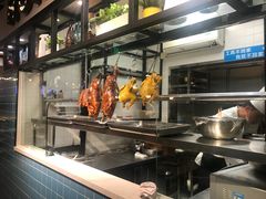 大堂-寻味·港式茶餐厅(富力城店)