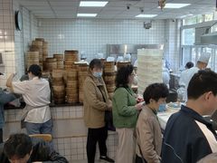-常鲜德乐购迎桂馒头店(麻巷公寓店)