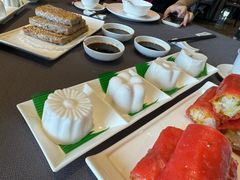 椰汁红豆糕-韩上楼