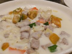 -沙龙酒家