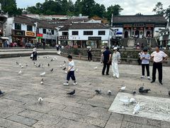 -九华山风景区
