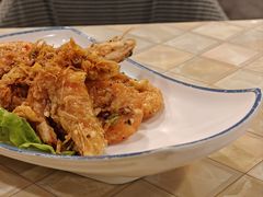 -热浪岛马来餐厅
