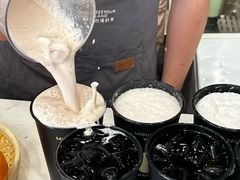 -仙雨林·奶茶鲜果茶(书院巷店)