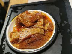 -韩宫宴烤肉·料理(苏州中心店)
