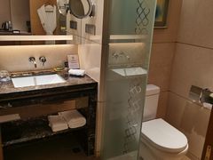 -广州天河合景福朋喜来登酒店