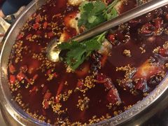 -大川先生·小龙虾·川菜(信义坊店)