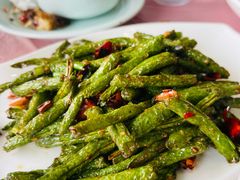 -巴蜀飘香川菜馆(无锡大饭东湖滨路酒吧街店)