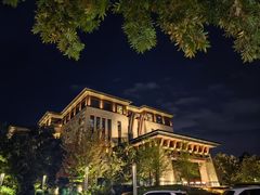 -清河半岛温泉度假酒店