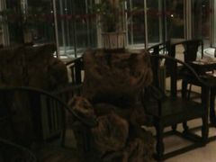 大堂-热带雨林汗蒸馆(汶水东路店)