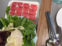 -牛街·马辈儿涮肉(牛街总店)