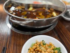 -肥婆麻辣火锅.顺德首创药材麻辣火锅(容桂店)