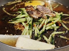 -延锄汤饭食堂(桂林路店)