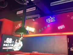 -麻辣英雄重庆火锅(二城广场店)