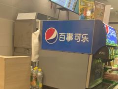-赛百味SUBWAY(建六宜安广场店)