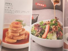 -有璟阁港式餐厅(金融街购物中心店)