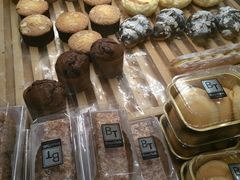 -BreadTalk面包新语(龙之梦购物中心莘庄店)