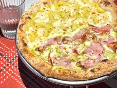 -Primo·丽莫意大利窑烤披萨