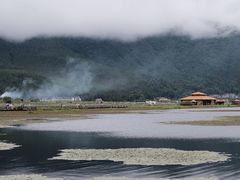 -腾冲北海湿地