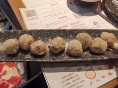 -哥老官重庆美蛙鱼头(宝山龙湖店)