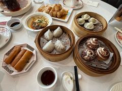 -稻香海鲜饭店(第一国际店)