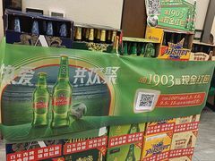 -有滋有味烧烤涮(果园星城C区店)
