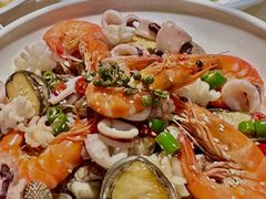-33号大院·青岛本帮菜(五四广场店)