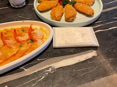 -新白鹿餐厅(爱琴海购物中心店)