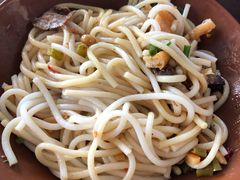 -明桂米粉(北站店)