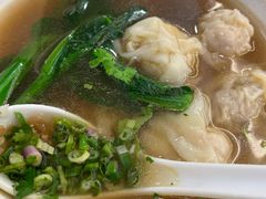 -永盈茶餐厅(中山四路店)