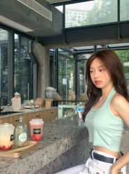 -斑斓色彩沙龙