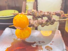 -鸟鹏烧鸟居酒屋(仁恒梦中心店)