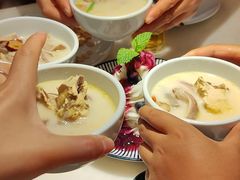 -径山十八道·风味民间菜(华夏之心店)
