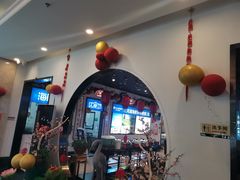 -优食坊·蒸汽海鲜(康盛路店)