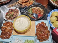 -永红源啤酒·烧烤·海鲜·大排档(台柳路店)