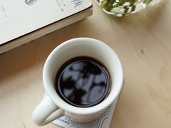 -纽巷咖啡 SOFTFOCUS COFFEE(锦和巴黎时韵店)