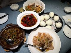 -茶啊冲电影主题文化餐厅(TOUCH12街店)