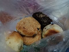 -满记烧饼(牛街东里小区一区店)