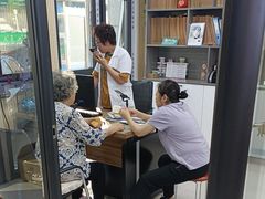 -自然之声助听器·呼吸机(和平店)