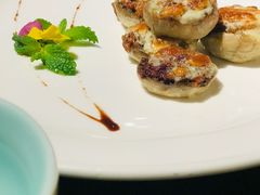 -小广寒电影艺术餐厅(小广寒经三路店)