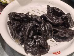 -添福来墨鱼饺子 · 海鲜东北菜(大连星海·黄浦路店)