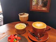 -The Happy Monk(前海壹方汇店)